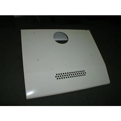Obudowa okapu Amica ZC60 1006958