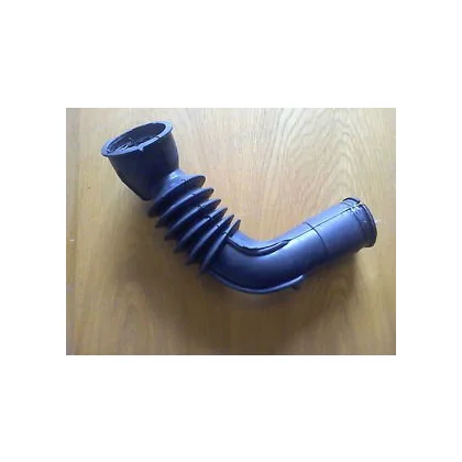 Wąż połączeniowy bęben - pompa do pralki Whirlpool / Indesit / Ariston / Hotpoint 481953028985 C00341283