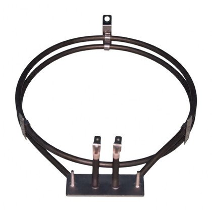 Grzałka termoobiegu do piekarnika parowego Amica 2000 W 230 V parowy I 8051868
