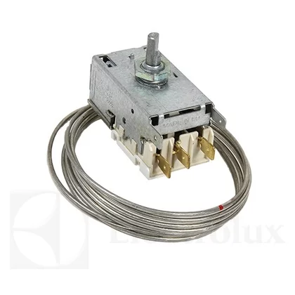 Termostaty regulowane do lodówek Termostat do lodówki Electrolux / AEG K59L1817 2262199314