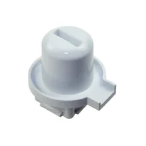 Przycisk włącznika do pralki Whirlpool / Indesit / Ariston / Hotpoint 481241029021 C00493371