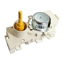 Zawór przełączający pompy do zmywarki Whirlpool / Indesit / Ariston / Hotpoint 481010745146 C00316286