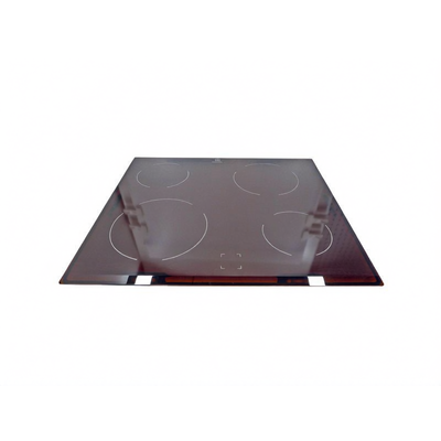 Szkło ceramiczne płyty grzejnej Electrolux / AEG 590 x 520 mm