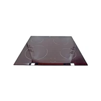 Płyty szklane Szkło ceramiczne płyty grzejnej Electrolux / AEG 590 x 520 mm