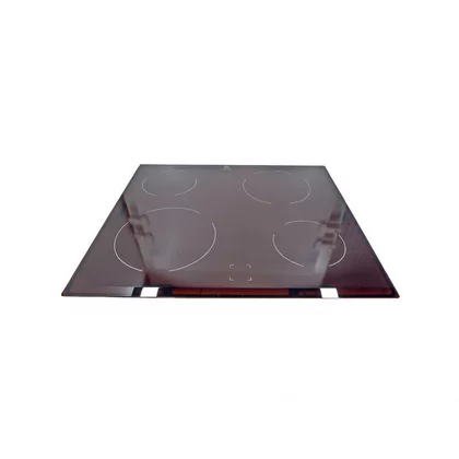 Płyty szklane Szkło ceramiczne płyty grzejnej Electrolux / AEG 590 x 520 mm