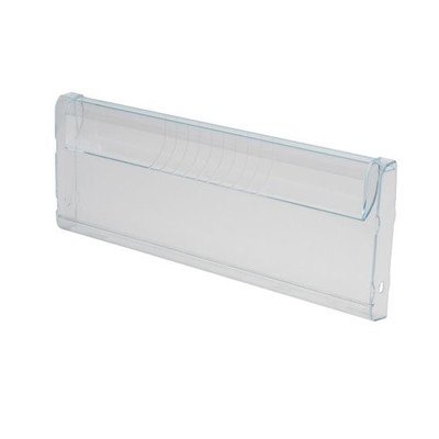 Front szuflady górnej zamrażarki 00660079 Bosch / Siemens – oryginał