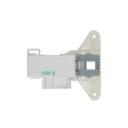 Elementy elektryczne do pralek r Blokada drzwi do pralki Whirlpool / Indesit / Ariston / Hotpoint 481227138432 C00557947