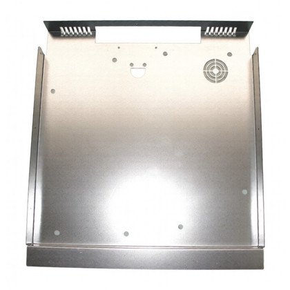Osłona dolna obudowy kuchni indukcyjnej Amica 500 Basic2 8052615