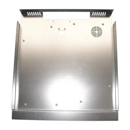 Elementy obudowy Osłona dolna obudowy kuchni indukcyjnej Amica 500 Basic2 8052615