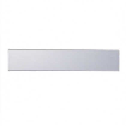 Elementy obudowy Dolna listwa maskująca do kuchenki Gorenje / Hisense 257137