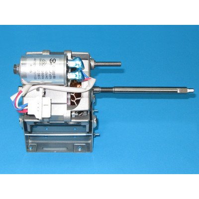 Części zamienne GORENJE Silnik elektryczny (431645)
