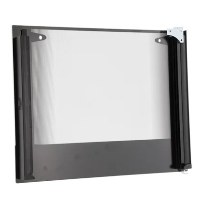 Szyba zewnętrzna przednia drzwi piekarnika Electrolux / AEG 54,4 x 42,6 cm 5610437112