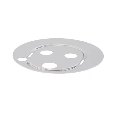 Części zamienne BOSCH/SIEMENS Prawa kratka ociekacza do ekspresu Siemens 00616296