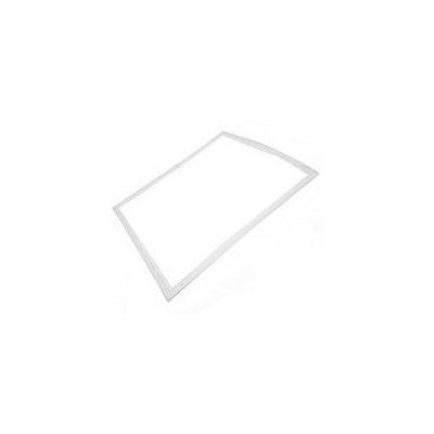 Uszczelka drzwi chłodziarki Whirlpool (480132101186) C00323412