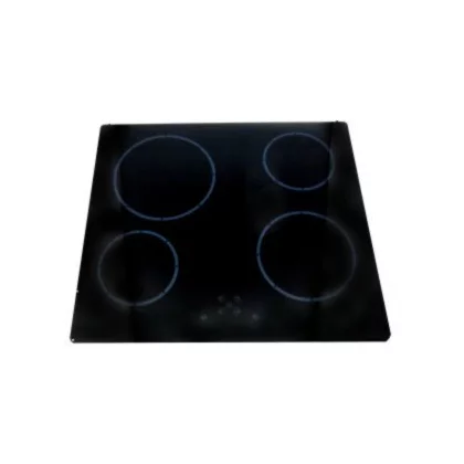 Szyba vitroceramiczna do płyty grzewczej Whirlpool bez grzałek 480121100197 C00315207