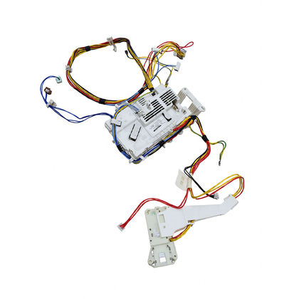 Elementy elektryczne do pralek r Skonfigurowany moduł sterujący do pralki Electrolux / AEG EWM09312 973914907645001