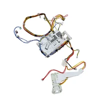 Elementy elektryczne do pralek r Skonfigurowany moduł sterujący do pralki Electrolux / AEG EWM09312 973914907645001