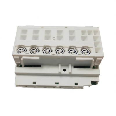 Nieskonfigurowana karta elektroniczna EDW1100 do zmywarki Electrolux / AEG 973911925346018