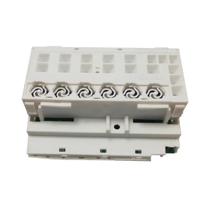 Nieskonfigurowana karta elektroniczna EDW1100 do zmywarki Electrolux / AEG 973911925346018