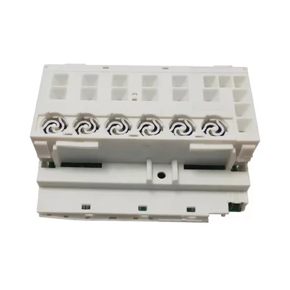 Nieskonfigurowana karta elektroniczna EDW1100 do zmywarki Electrolux / AEG 973911925346018