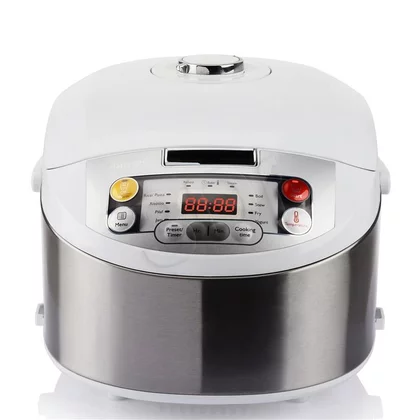 Multicooker Philips HD3037/70 980 W