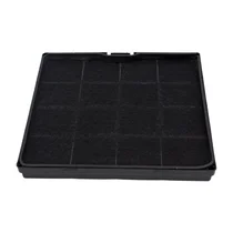 Filtr węglowy 241 x 225 do okapu Ariston / Indesit / Hotpoint / Whirlpool C00077377 482000076557 C00384671 484000008779