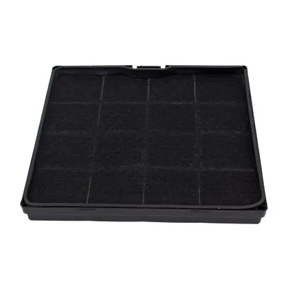 Filtr węglowy 241 x 225 do okapu Ariston / Indesit / Hotpoint / Whirlpool C00077377 482000076557 C00384671 484000008779