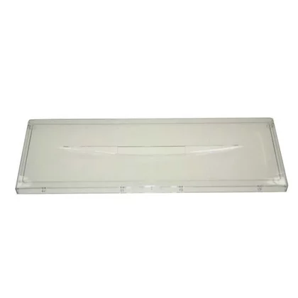 Półki na drzwi różni producenci Panel pojemnika na warzywa do lodówki Ariston / Indesit / Hotpoint / Whirlpool 460 x 155 mm C00283264 482000031576