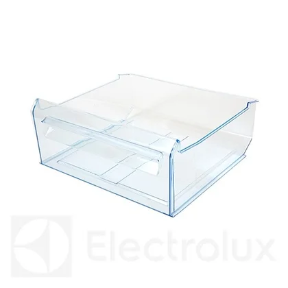 Szuflada górna lub środkowa do zamrażarki Electrolux / AEG 2275086631
