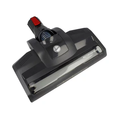 Części zamienne HOOVER Korpus turboszczotki do odkurzacza Hoover / Haier / Candy bez wałka i osłony 48700847