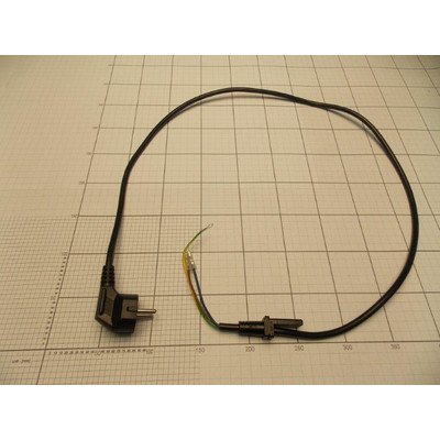 Przewód zasilający PL 3x1,5 mm 2 długość 1,00m S (1017718)