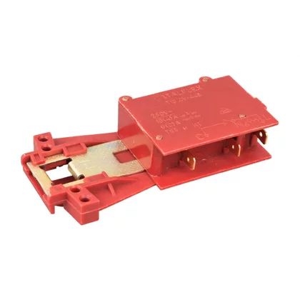 Elementy elektryczne do pralek r Blokada drzwi pralki Mastercook / Fagor ZV-445M2 L39A000I6