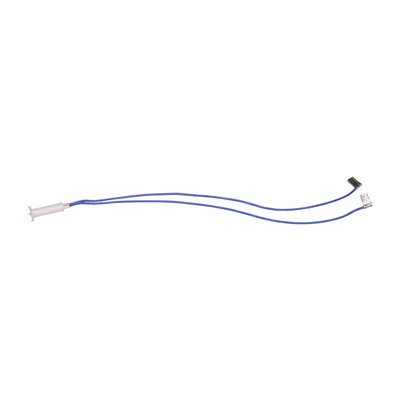 Lampka sygnalizacyjna niebieska 300 mm 8029363