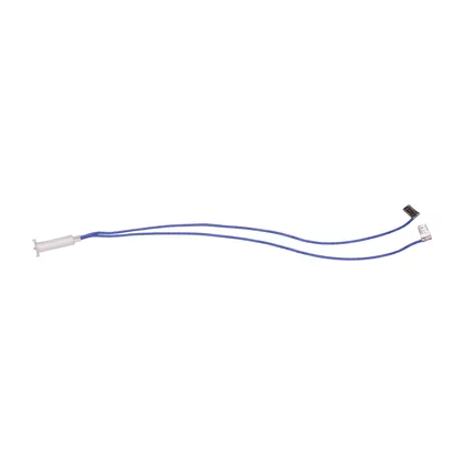 Lampka sygnalizacyjna do kuchni i piekarnika Amica niebieska 300 mm 8029363