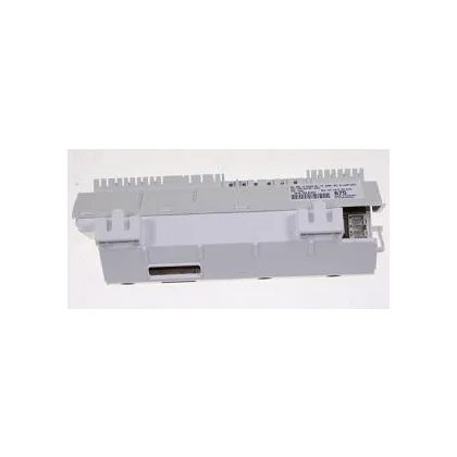 Dolny moduł elektroniczny niezaprogramowany do zmywarki Whirlpool 480140100554 C00312777