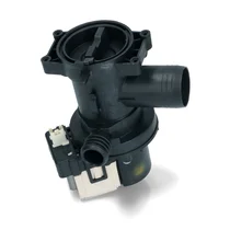 Pompa odpływowa do pralki Whirlpool / Indesit / Ariston / Hotpoint 481010585015 C00311532
