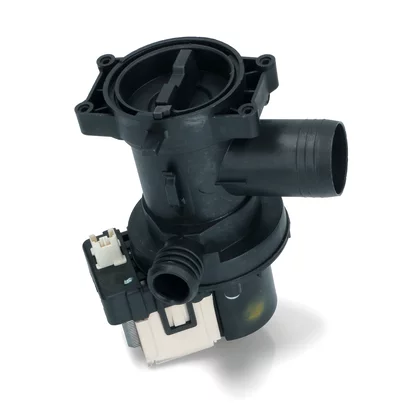 Pompa odpływowa do pralki Whirlpool / Indesit / Ariston / Hotpoint 481010585015 C00311532
