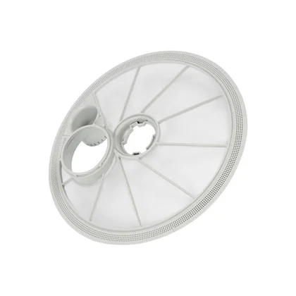Filtr płaski sito do zmywarki Electrolux / AEG 30 cm 50222804002