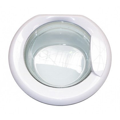 Kompletne drzwi do pralki Amica 1024390