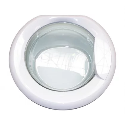 Kompletne drzwi do pralki Amica 1024390