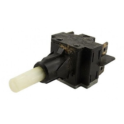 Wyłącznik dwubiegunowy ON/OFF do pralki Ariston / Indesit / Hotpoint / Whirlpool C00043766 482000074146