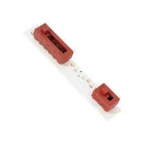 Moduł elektroniczny do okapu kuchennego Electrolux / AEG 50288056000