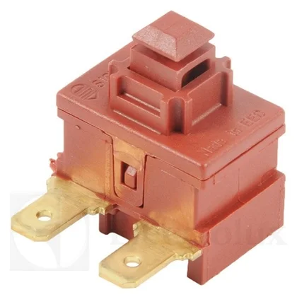 Elektronika do odkurzaczy Włącznik sieciowy do odkurzacza Electrolux / AEG 1050326030