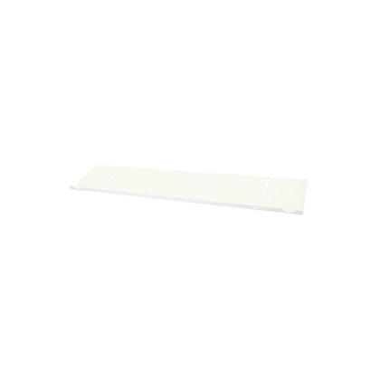 Cokół biały do zmywarki Electrolux / AEG 1173238609