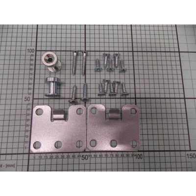 Zestaw montażowy (1023813)
