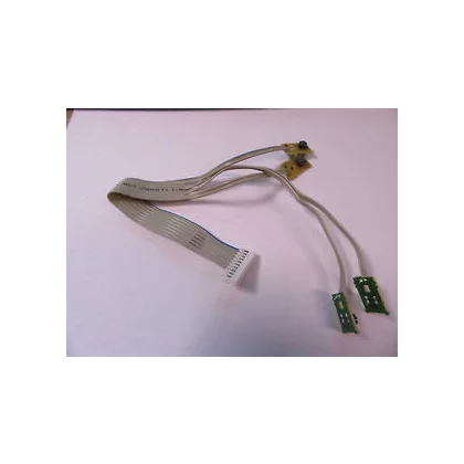 Przewód zasilający do mikrofalówki Whirlpool / Indesit / Ariston / Hotpoint 481220988103 C00315816