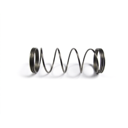Sprężyna zabezpieczenia drzwi do pralki Whirlpool / Indesit / Ariston / Hotpoint 481249258023 C00318221 481249148004 C00317024