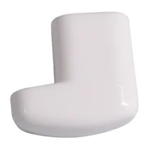 Części zamienne GORENJE Zatrzask do urządzeń Gorenje / Hisense 498500