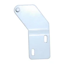 Zespół zawiasu dolnego drzwi do lodówki i zamrażarki Amica M60 9022099