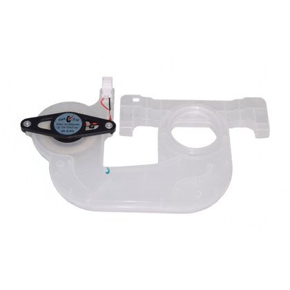 Wentylator nawiewowy Turbo Drying do zmywarki Amica 1038214